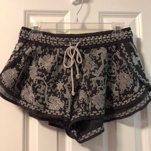 Urban outfitters shorts